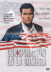 Shadow Conspiracy (1997) (DVD)